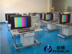 液晶電視技能實(shí)訓(xùn)臺,液晶電視技能實(shí)驗(yàn)臺,電視維修技能實(shí)訓(xùn)裝置--上海振霖公